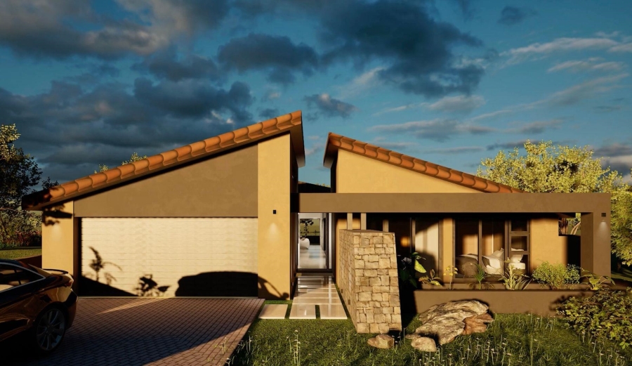 3 Bedroom Property for Sale in Langebaan Country Estate Western Cape